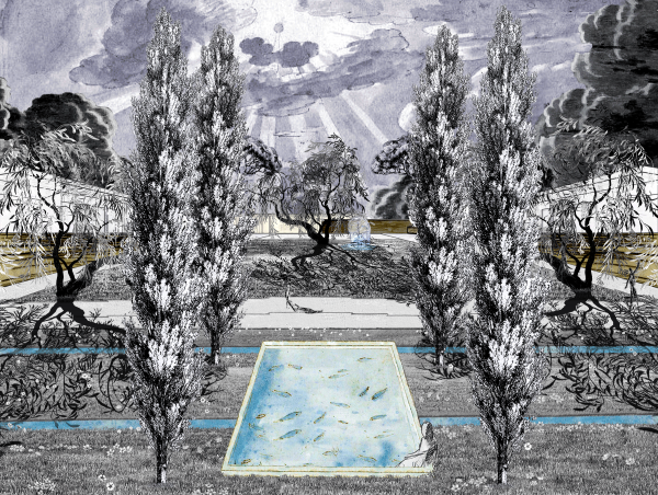 Giardino-ornamentale
